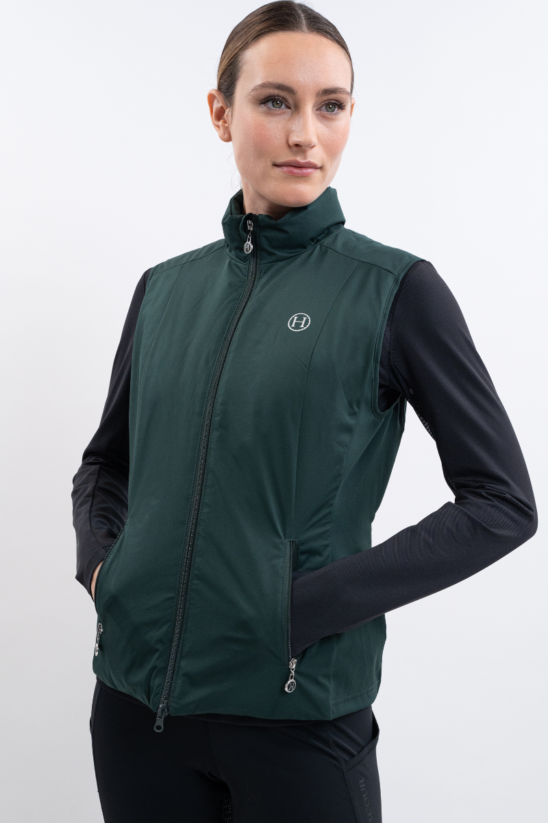 Harcour Balma Bodywarmer