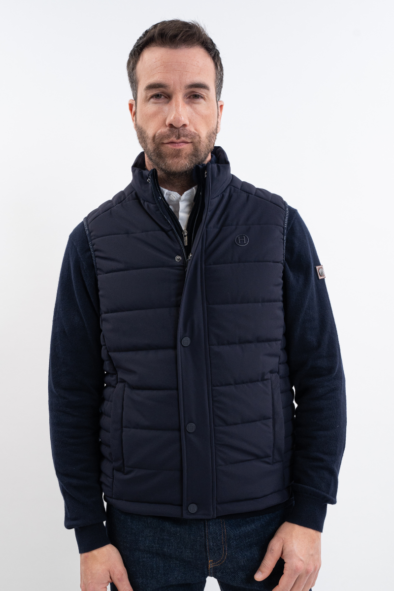 Harcour Boston Men Bodywarmer