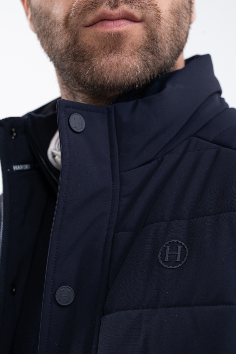 Harcour Boston Men Bodywarmer