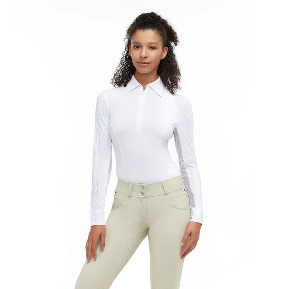 Toni Competition Breeches