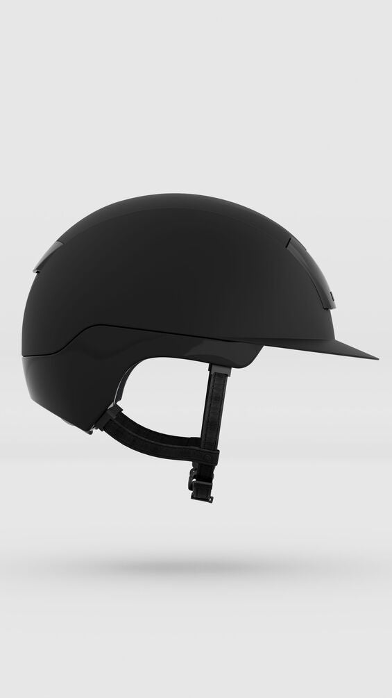 KASK KOOKI Black Matt Black