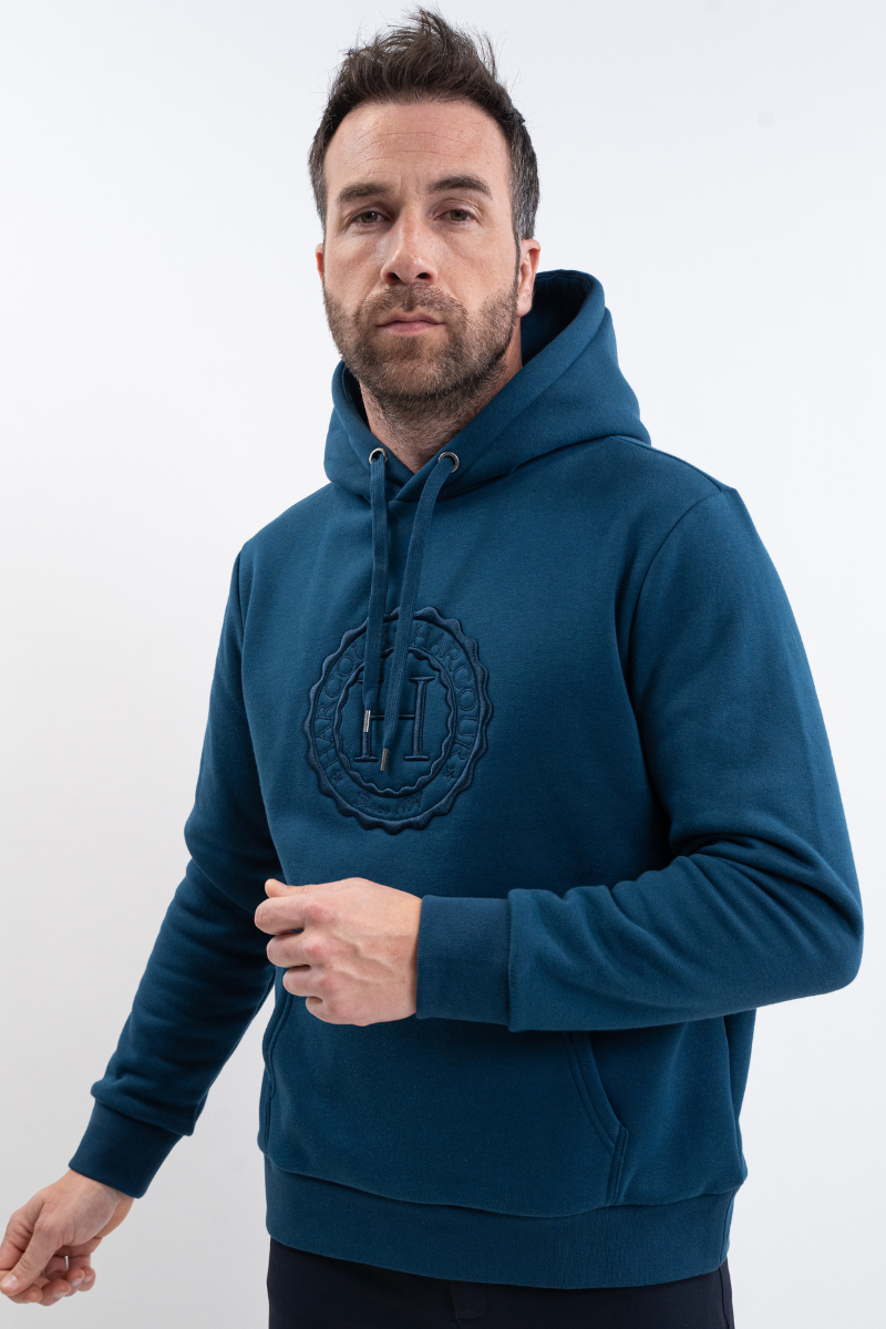 Harcour Samy Hoodie