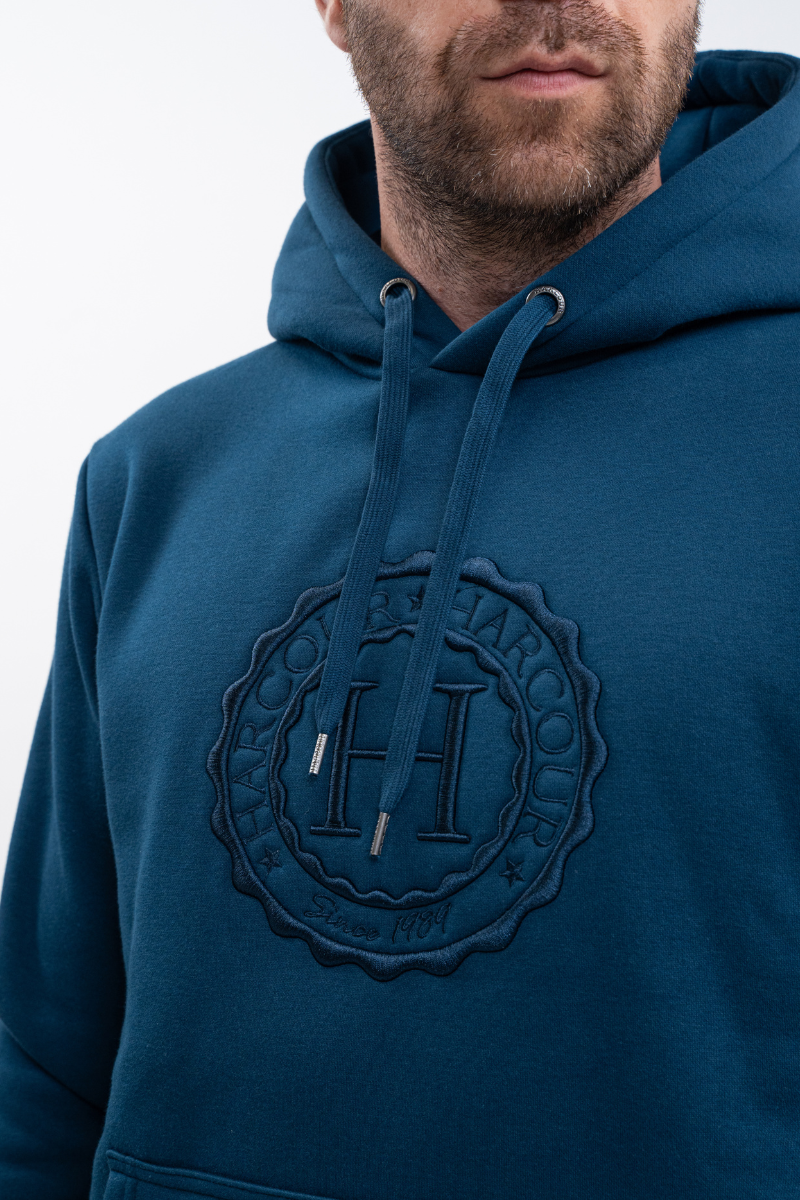 Harcour Samy Hoodie