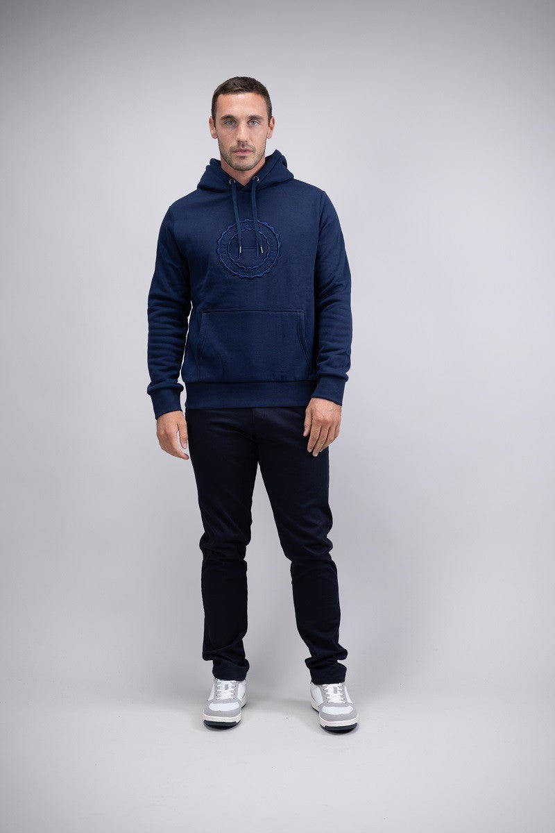 Harcour Samy Hoodie