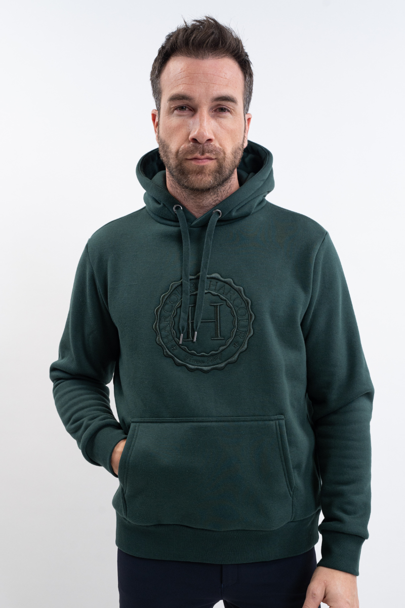 Harcour Samy Hoodie