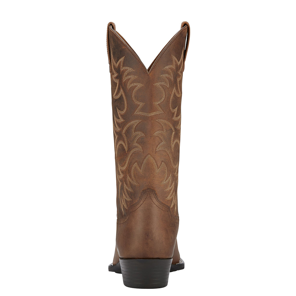 Ariat Mns Heritage Western Rtoe