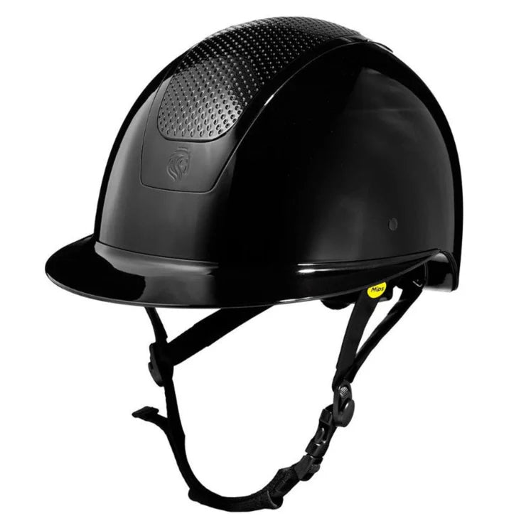 Equinavia Crown Glossy MIPS Helmet