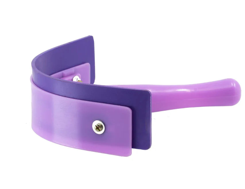 Eurohunter Soft Touch Scraper