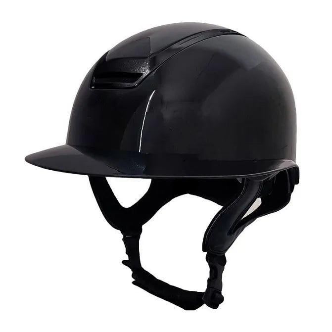 Eurohunter Cattai Helmet with Polo Peak