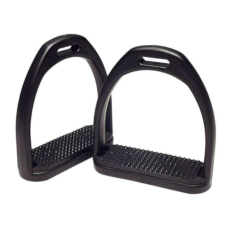 Thorowgood Tuff Stirrups Child