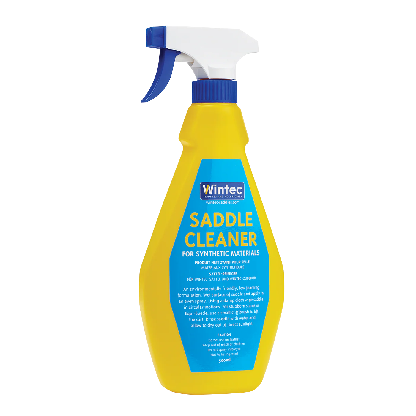 Wintec Saddle Cleaner 600ml