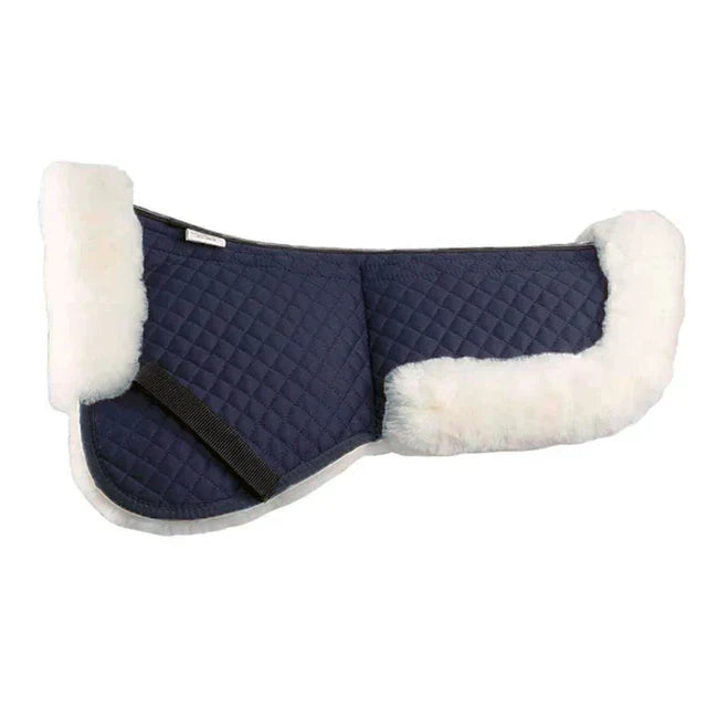 Grainge Golden Fleece Balance Pad Navy/White