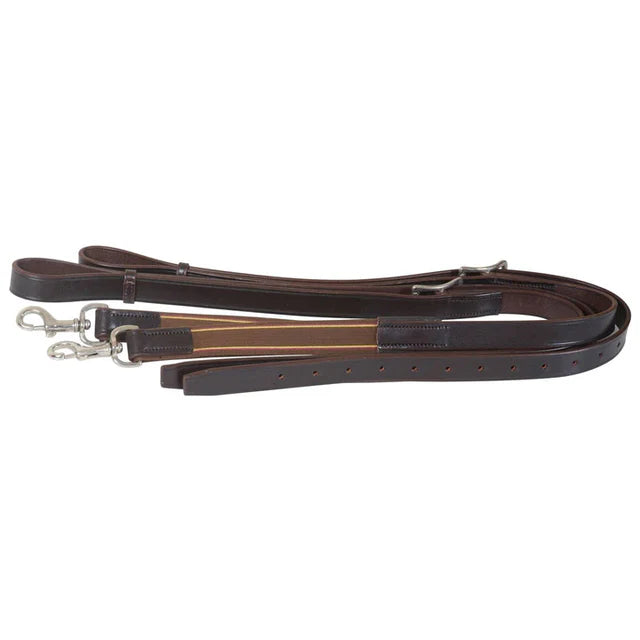 Grainge Elite Elastic Side Reins