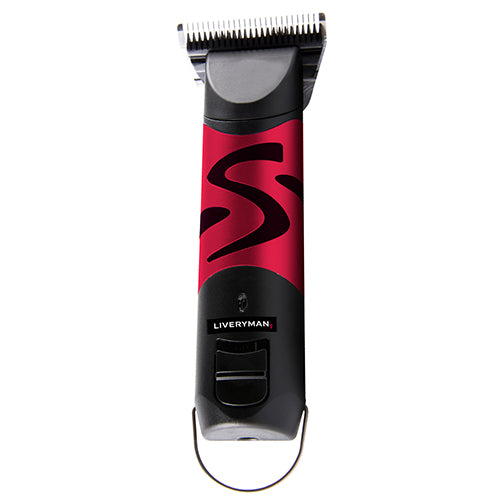 Liveryman Clipper Harmony Plus (Brushless)