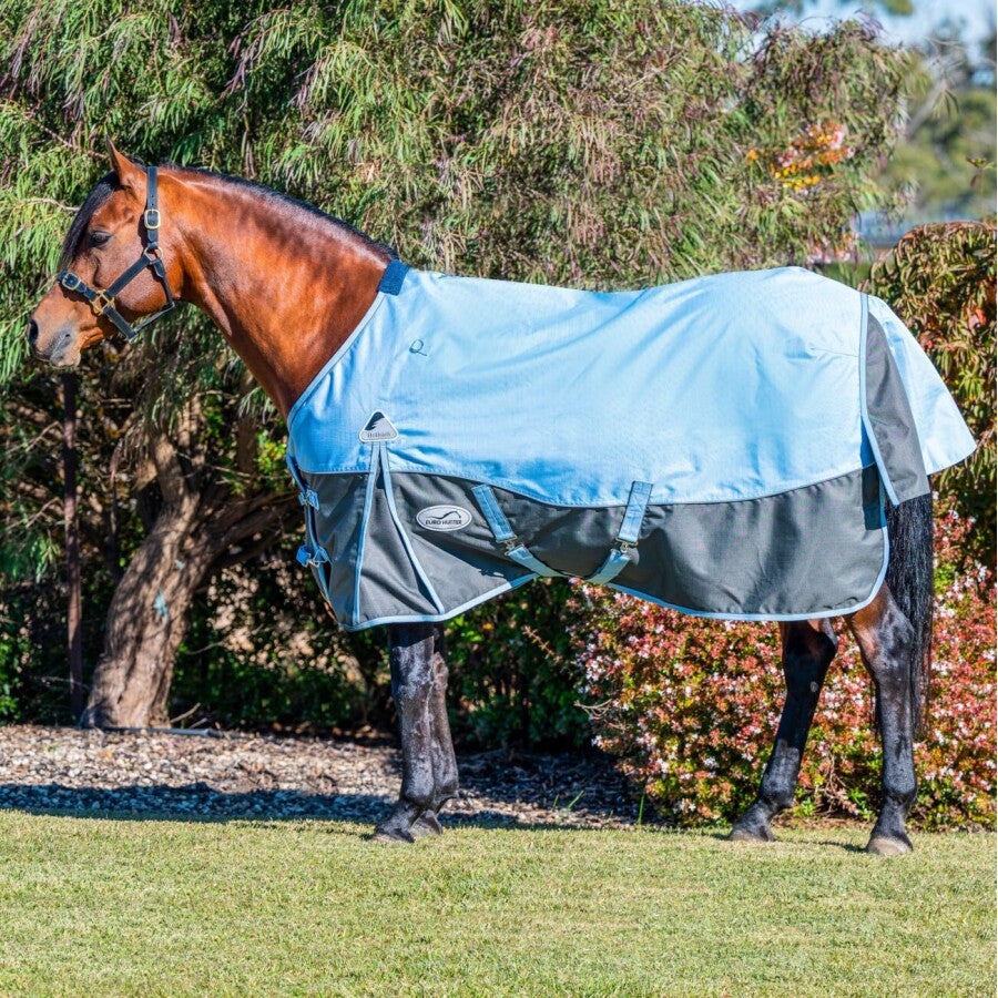Eurohunter New Hotham Rug (Rainsheet)