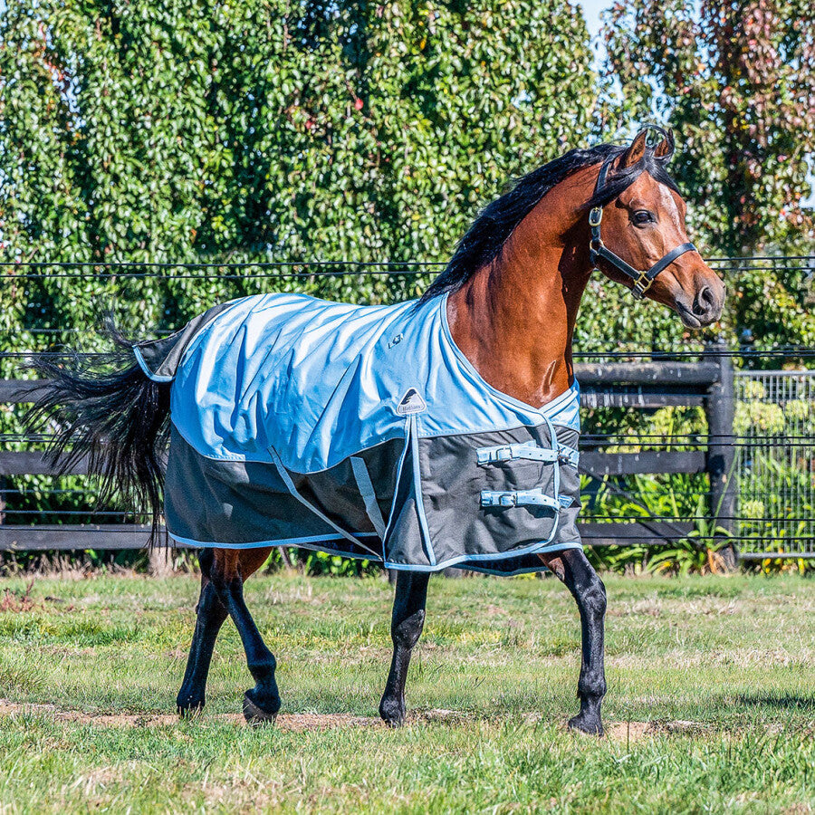 Eurohunter New Hotham Rug (Rainsheet)