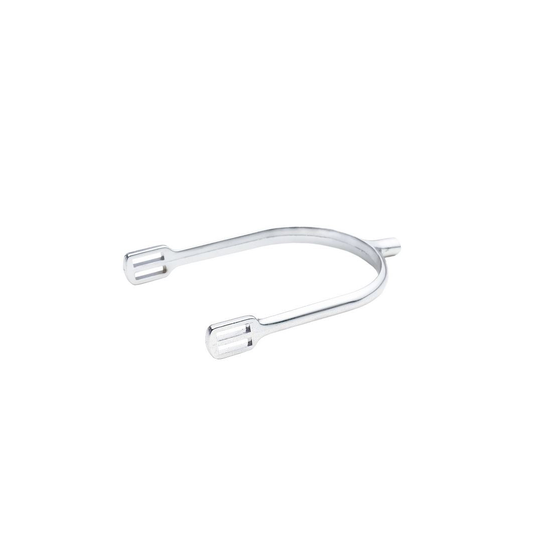 Horze Flat End Spurs