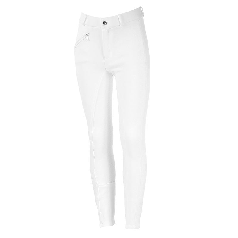 Horze Junior Active Full Seat Breeches