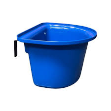 Eureka D Feed Bin With Brackets