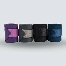 Eurohunter Glitter Bandage Set