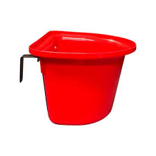 Eureka D Feed Bin With Brackets
