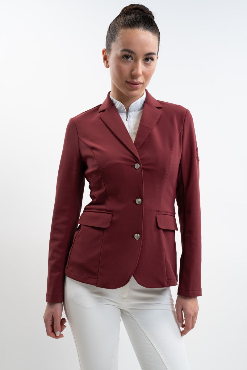 Harcour Jismy Competition Jacket