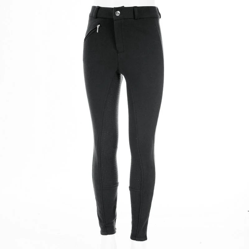 Horze Kids Active Full-Seat Breeches