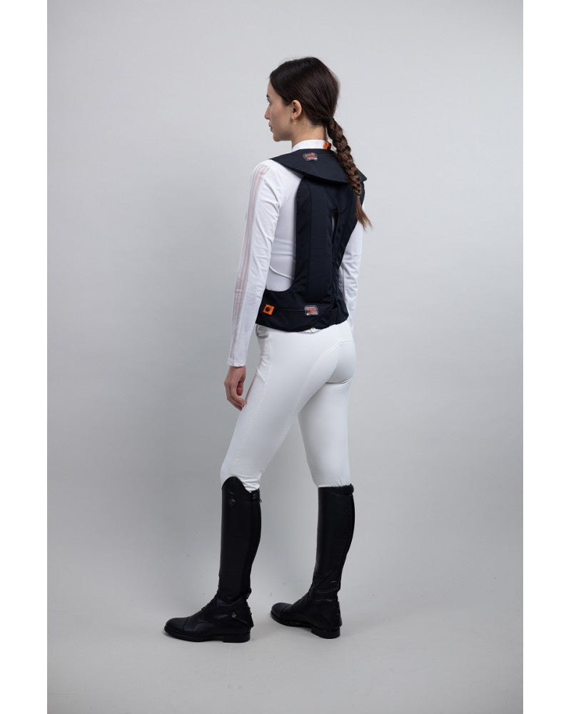 Ouraye Airbag Harcour x Hit-Air