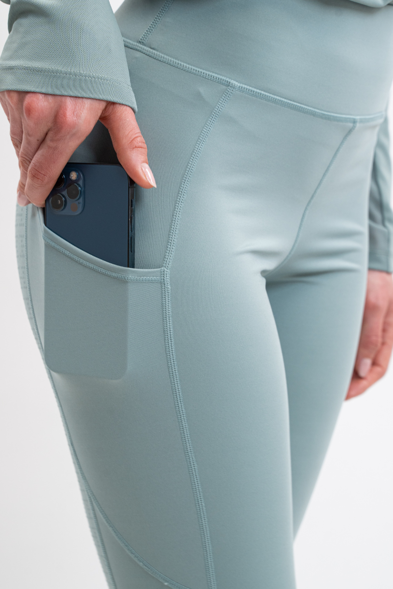 Harcour Louna Legging Full Seat