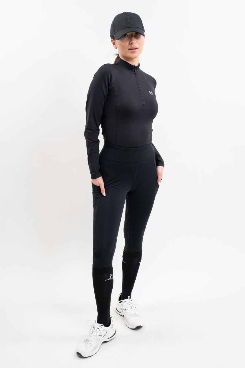 Harcour Louna Legging Full Seat