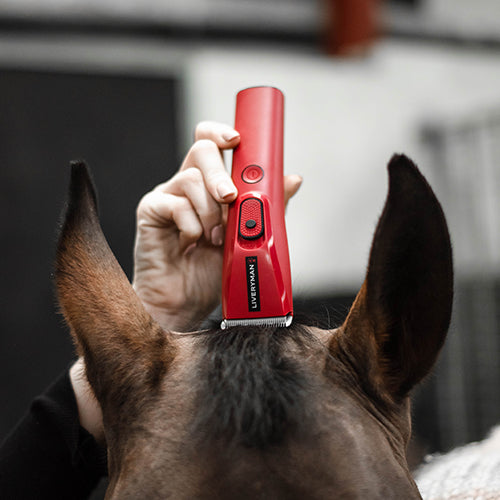 Liveryman Clipper Nova Trimmer /Adjustable blade 0.8mm-2mm