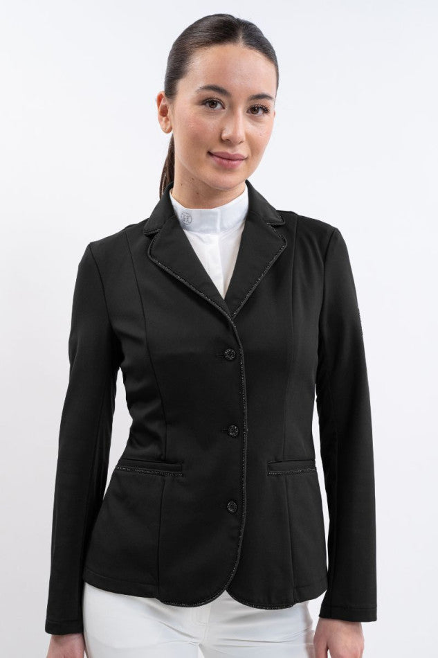 Harcour Oria Woman Competition Jacket