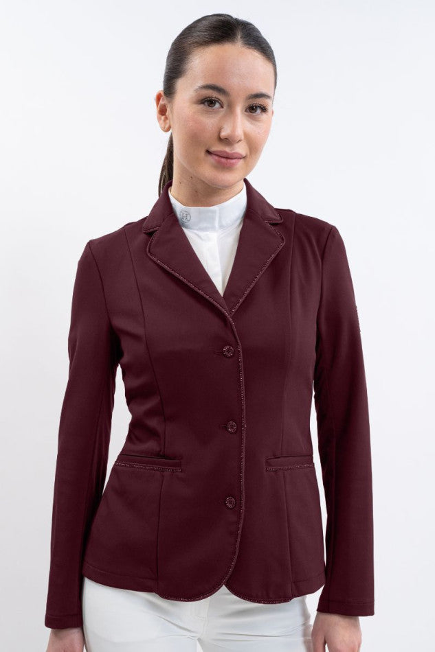 Harcour Oria Woman Competition Jacket