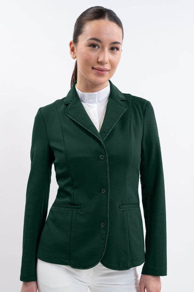 Harcour Oria Woman Competition Jacket
