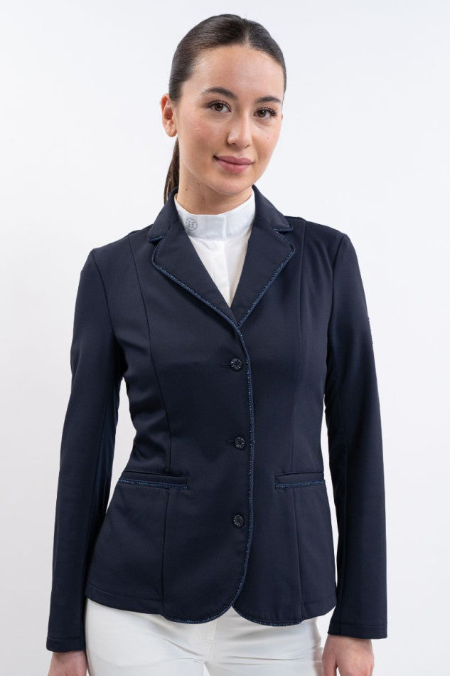 Harcour Oria Woman Competition Jacket