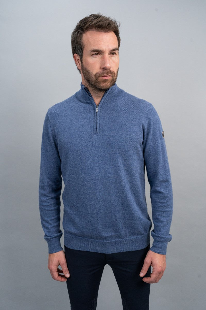 Harcour Parmo Men Pullover