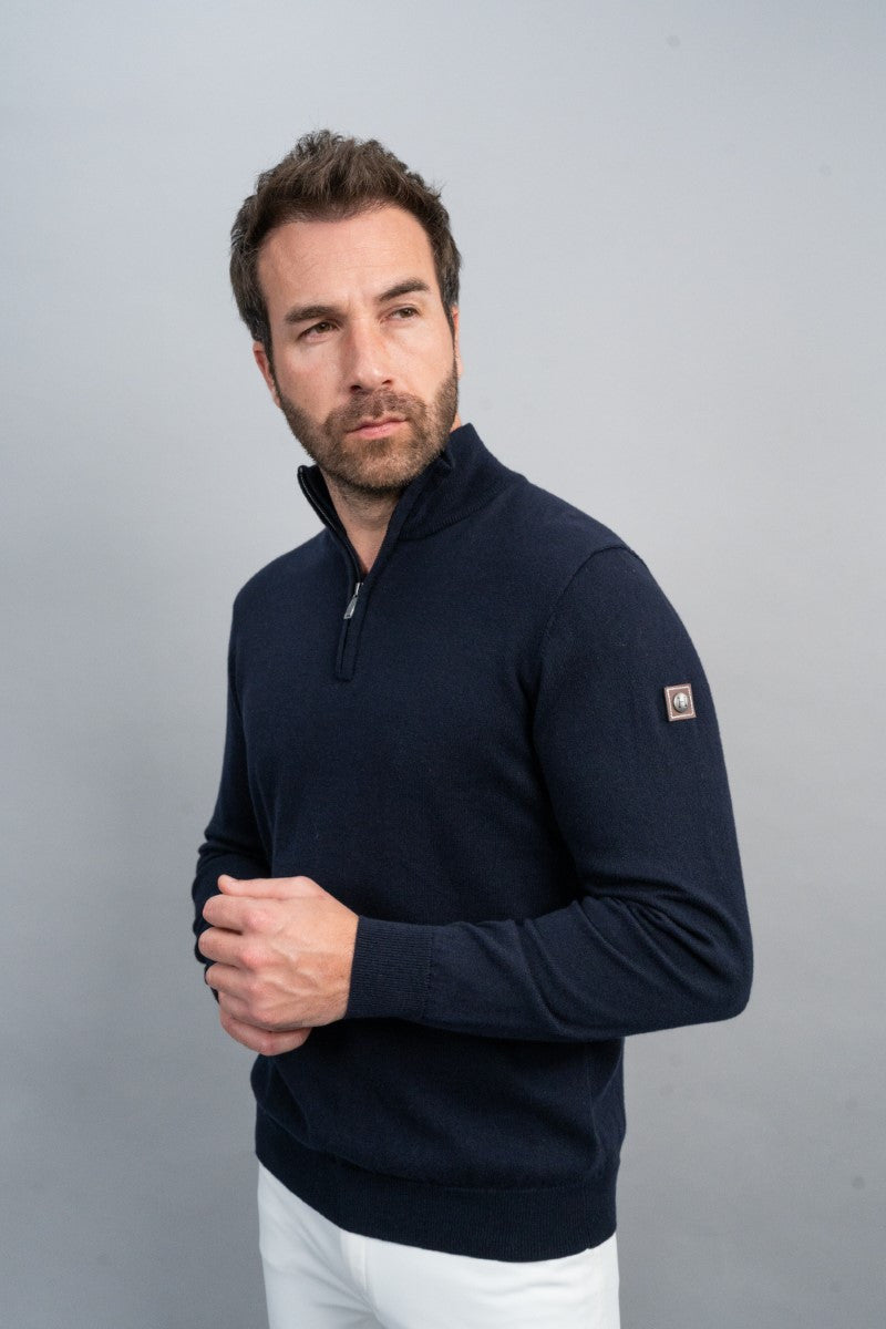 Harcour Parmo Men Pullover