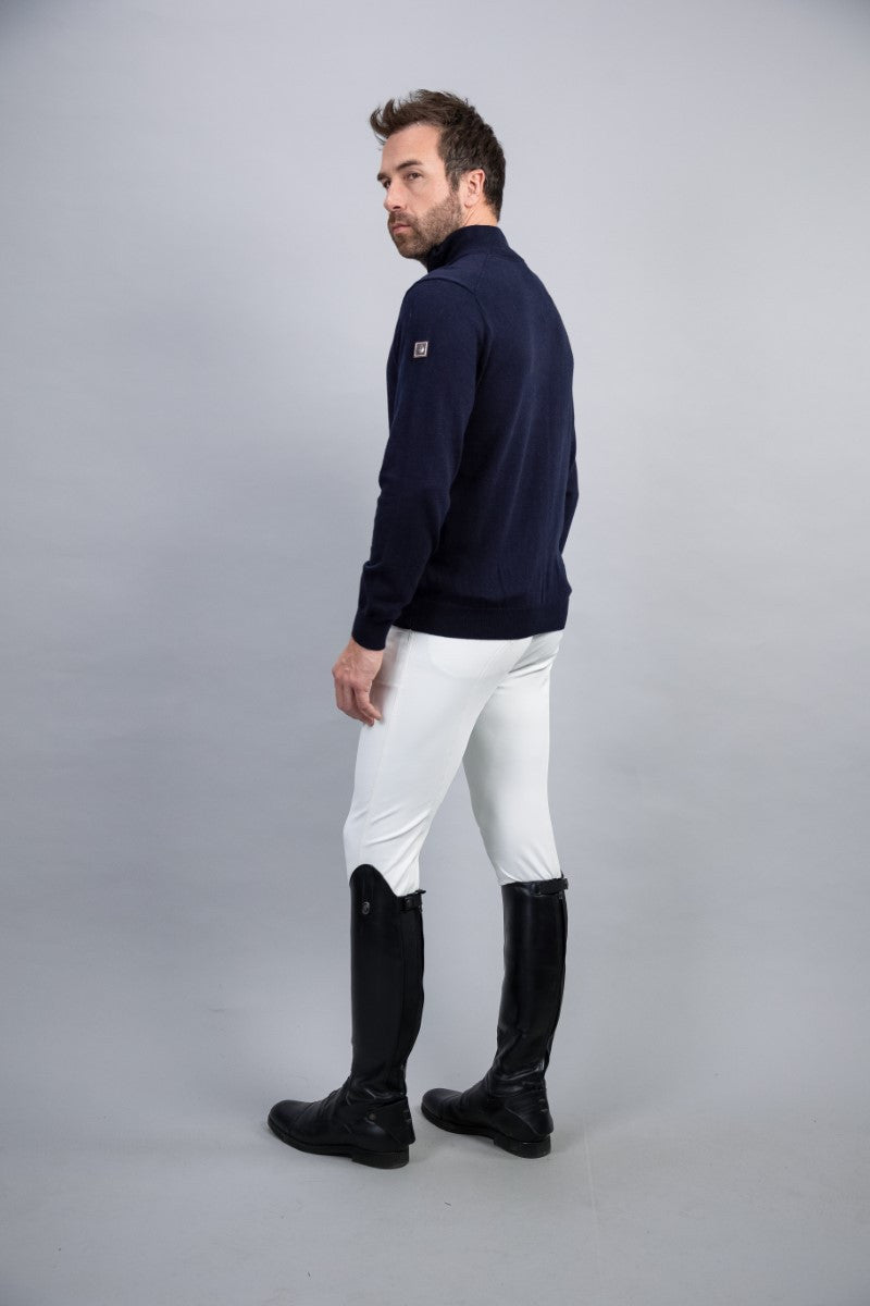 Harcour Parmo Men Pullover