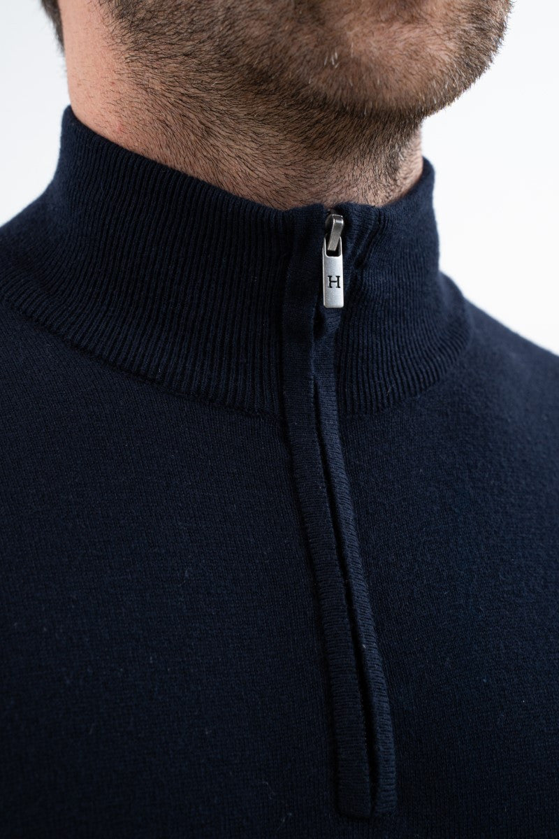 Harcour Parmo Men Pullover