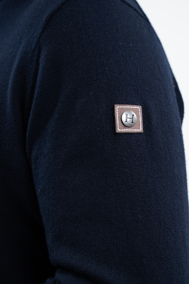 Harcour Parmo Men Pullover