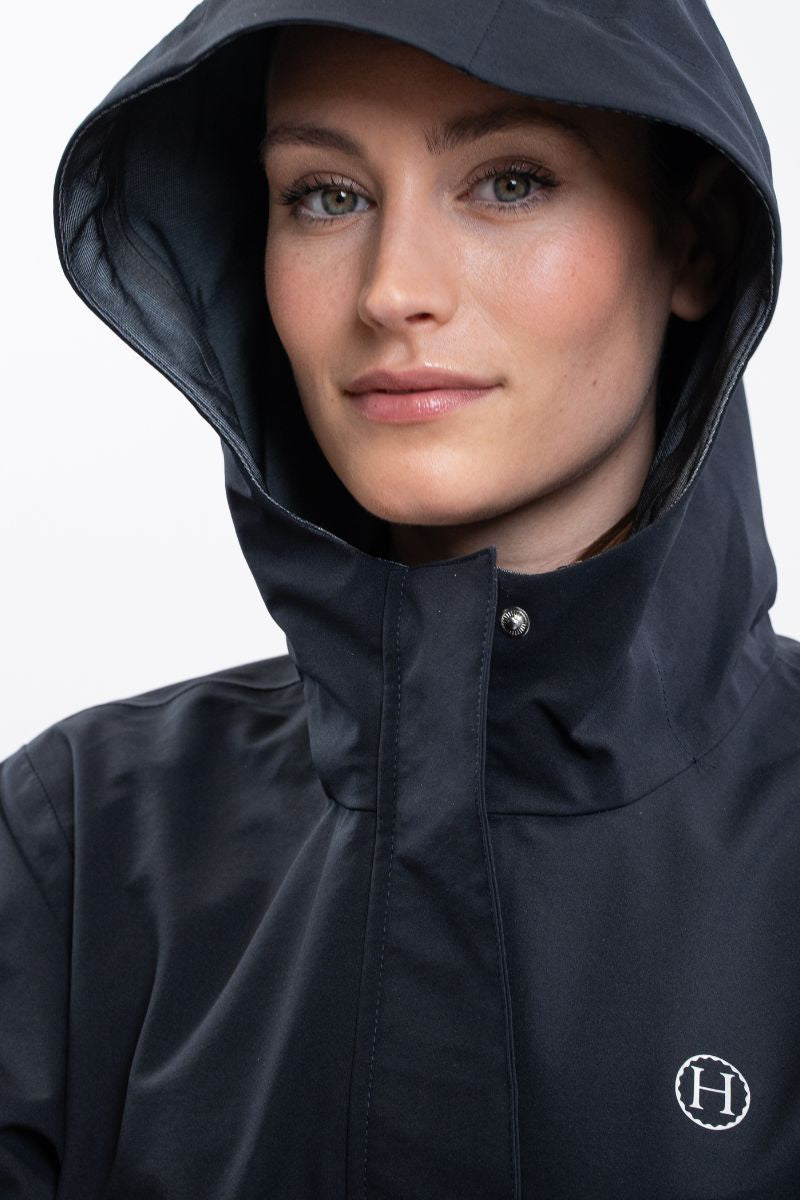 Harcour Priska Waterproof Jacket