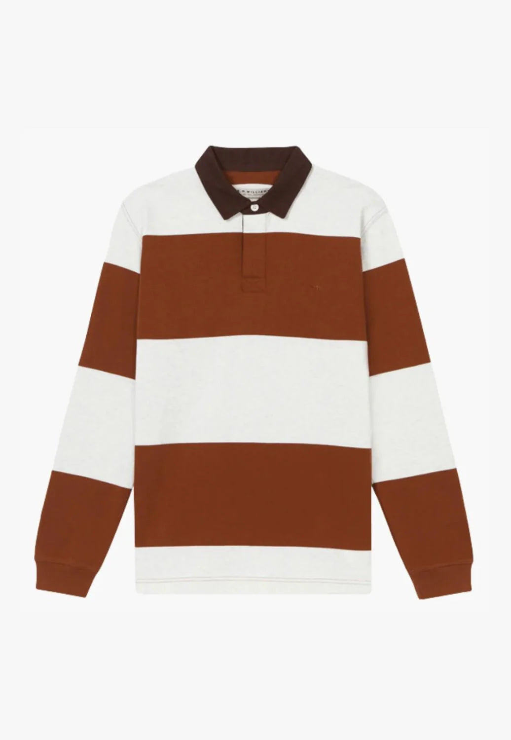 RM Williams Tweedale Grey/Orange