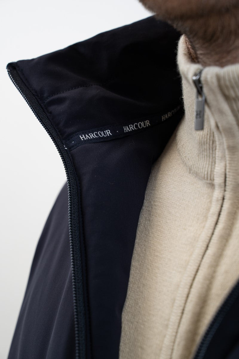 Harcour Robertol Man Parka