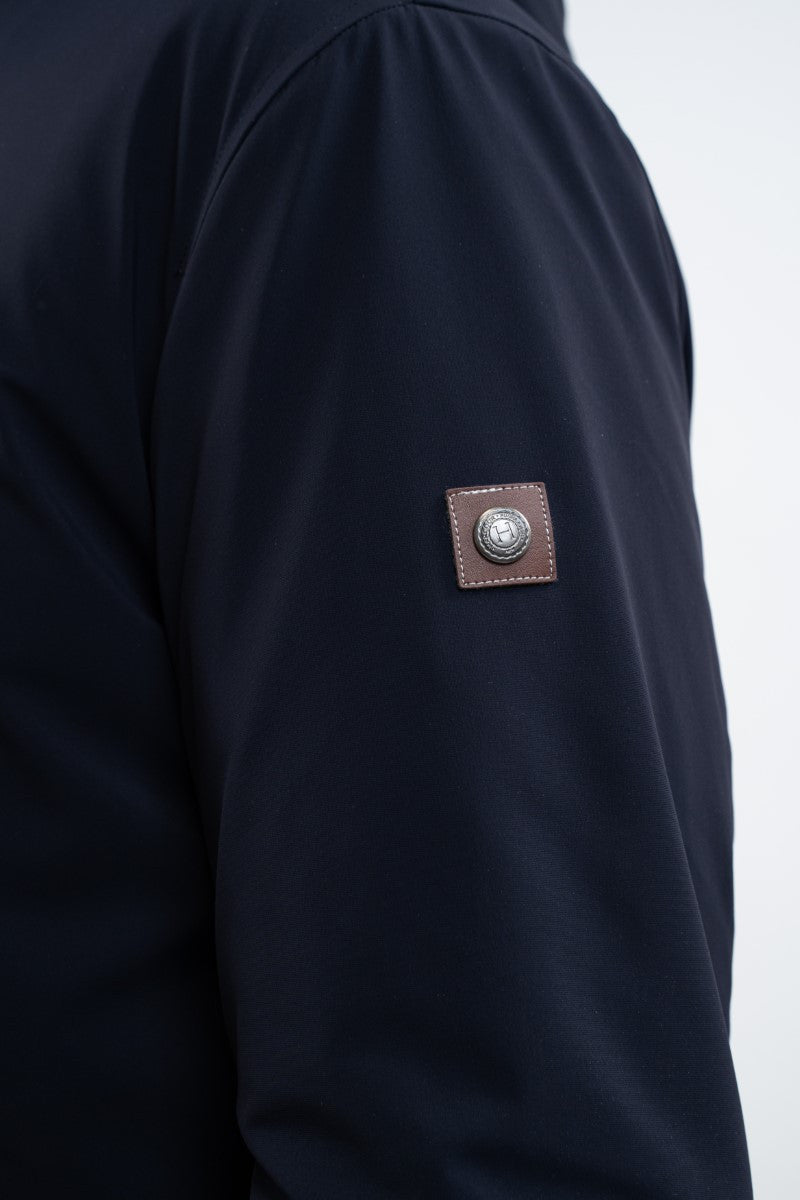 Harcour Robertol Man Parka