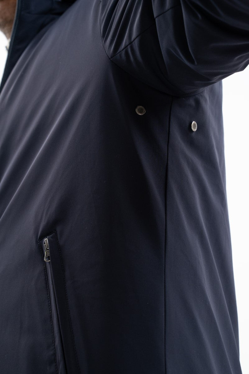 Harcour Robertol Man Parka