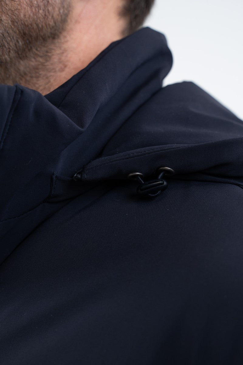 Harcour Robertol Man Parka