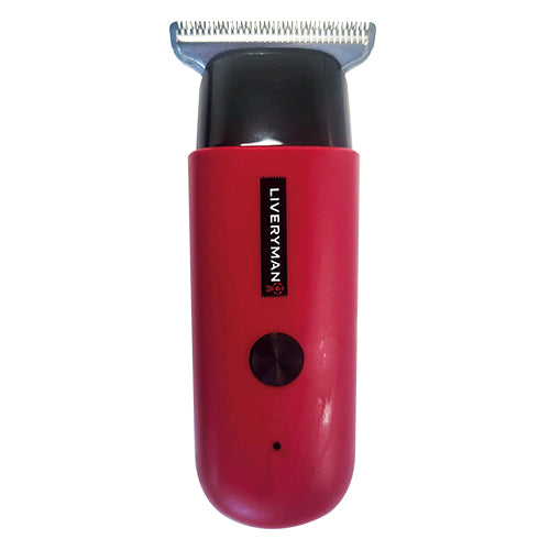 Liveryman Clipper Robin Trimmer