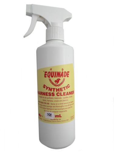 Equinade Synthetic Tack Cleaner 500ml