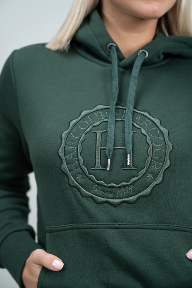 Harcour Samy Hoodie