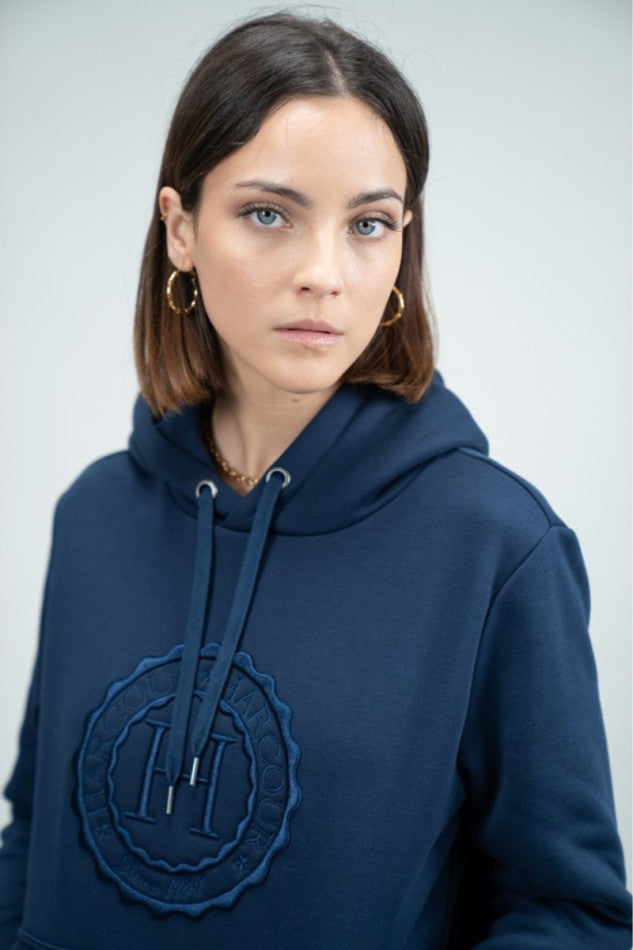 Harcour Samy Hoodie